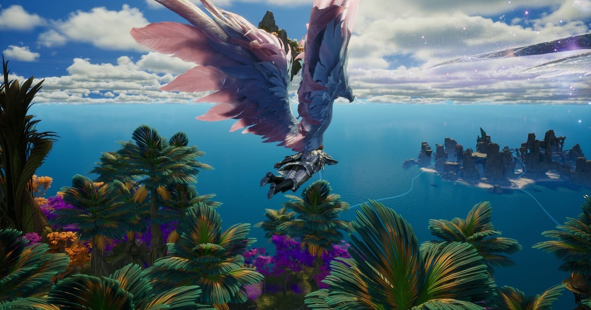 AION 2 Tool